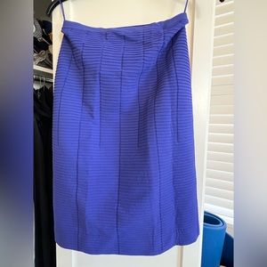 Armani Stetch Skirt